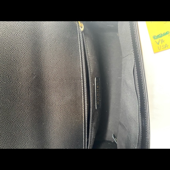 ❌❌sold❌❌Chanel New Medium Boy Flap Bag - Picture 15 of 15